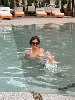 Eva Murati feet photo thumbnail