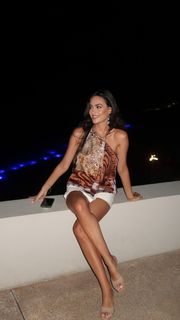 Eva Murati feet photo thumbnail