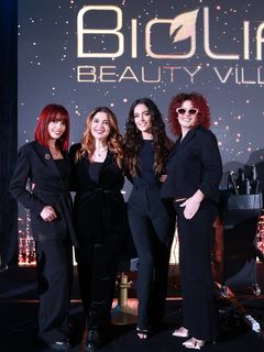 Eva Murati feet photo thumbnail