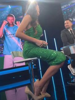 Eva Murati feet photo 12