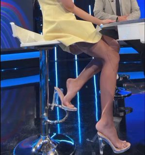 Eva Murati feet photo 5