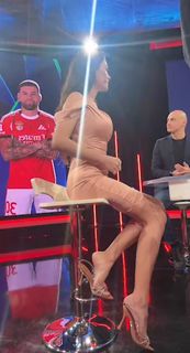 Eva Murati feet photo 18