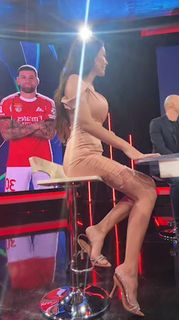 Eva Murati feet photo 15