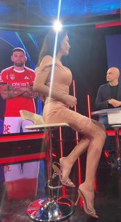 Eva Murati feet photo 14