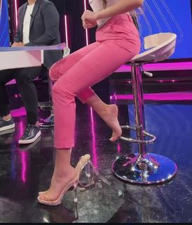 Eva Murati feet photo 15