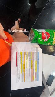 Eva Murati feet photo 8
