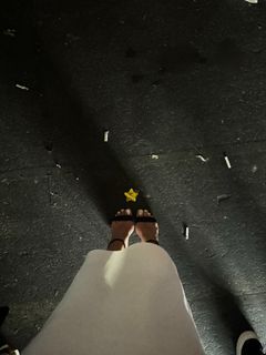 Eva Murati feet photo 7