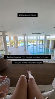 Eva Murati feet photo 20