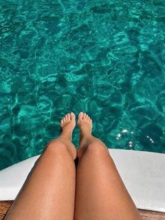 Eva Murati feet photo 10