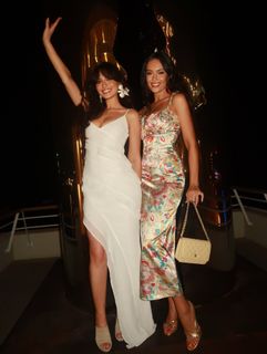 Eva Murati feet photo 17