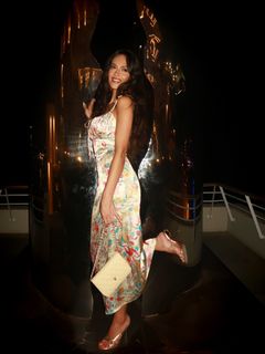 Eva Murati feet photo 16