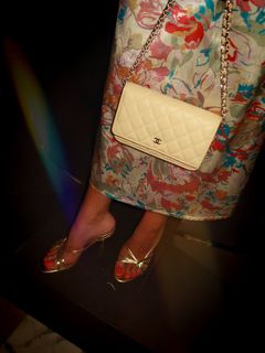 Eva Murati feet photo 15