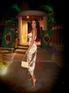 Eva Murati feet photo 13