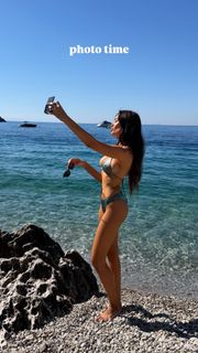 Eva Murati feet photo 9