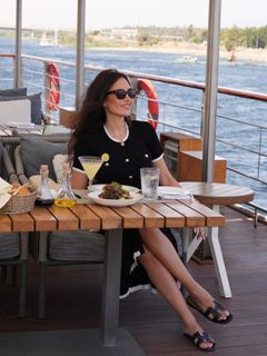 Eva Murati feet photo 6