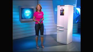 Eva Mähl feet photo 12