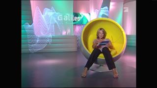 Eva Mähl feet photo 9