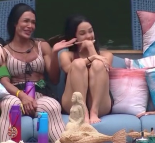 Eva Pacheco feet photo 19