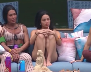 Eva Pacheco feet photo 18