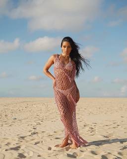 Eva Pacheco feet photo 9