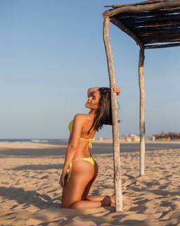 Eva Pacheco feet photo 16