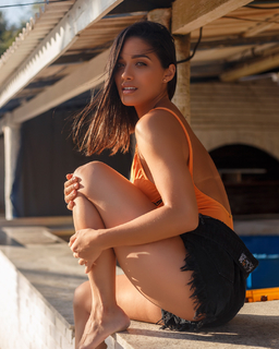 Eva Pacheco feet photo 15