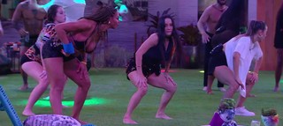 Eva Pacheco feet photo 13