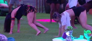 Eva Pacheco feet photo 12