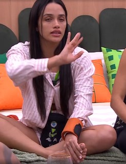 Eva Pacheco feet photo 8