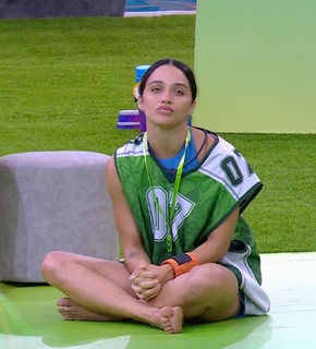 Eva Pacheco feet photo 7