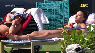 Eva Pacheco feet photo 5