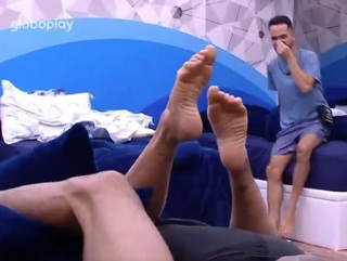 Eva Pacheco feet photo 19
