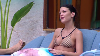 Eva Pacheco feet photo 13