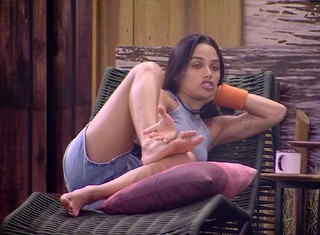 Eva Pacheco feet photo 10