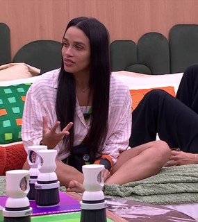 Eva Pacheco feet photo 2