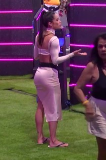 Eva Pacheco feet photo 19