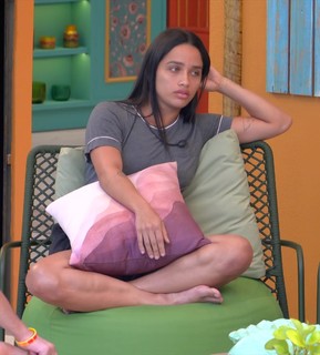 Eva Pacheco feet photo 12