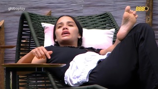 Eva Pacheco feet photo 11