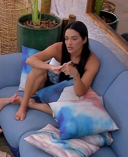 Eva Pacheco feet photo 5