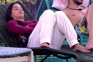 Eva Pacheco feet photo 3
