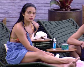 Eva Pacheco feet photo 17