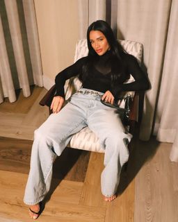 Eva Pacheco feet photo 13