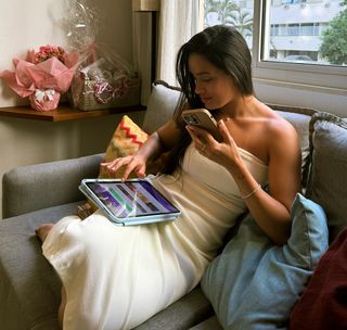 Eva Pacheco feet photo 8