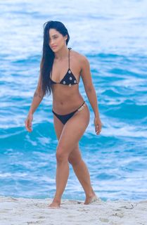 Eva Pacheco feet photo 19