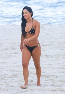 Eva Pacheco feet photo 18