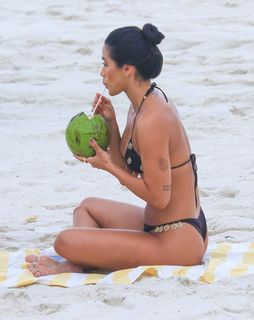Eva Pacheco feet photo 17