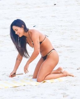 Eva Pacheco feet photo 16