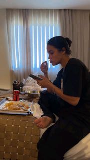 Eva Pacheco feet photo 8