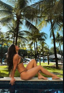 Eva Pacheco feet photo 6