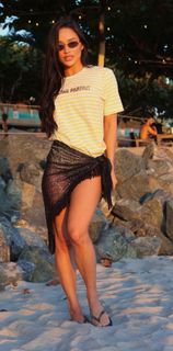 Eva Pacheco feet photo 1
